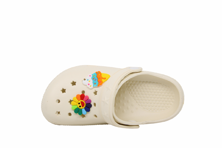 PF- CALX EVA TERLİK - EF-7000 - BEJ-BLOND