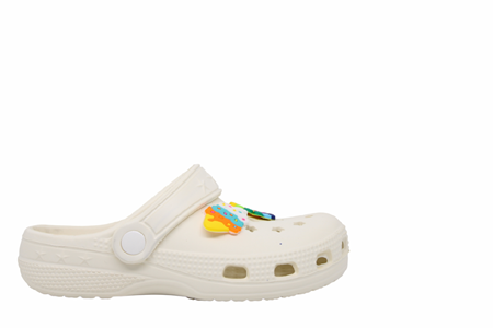 PF- CALX EVA TERLİK - EF-7000 - KREM