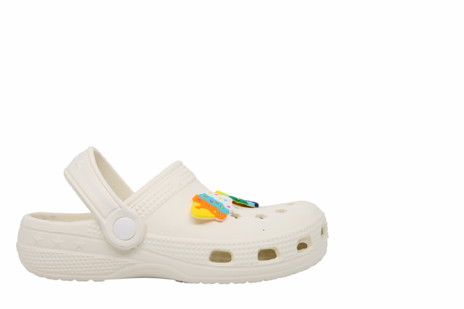 PF- CALX EVA TERLİK - EF-7000 - KREM