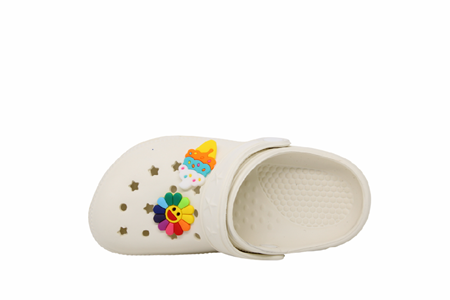 PF- CALX EVA TERLİK - EF-7000 - KREM