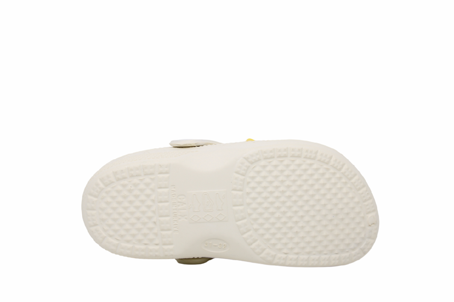 PF- CALX EVA TERLİK - EF-7000 - KREM