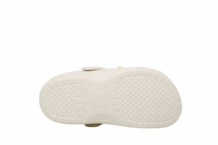 PF- CALX EVA TERLİK - EF-7000 - KREM