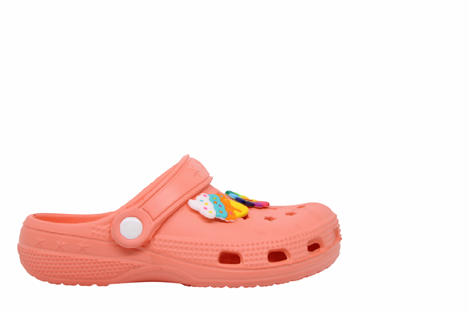 PF- CALX EVA TERLİK - EF-7000 - MELON