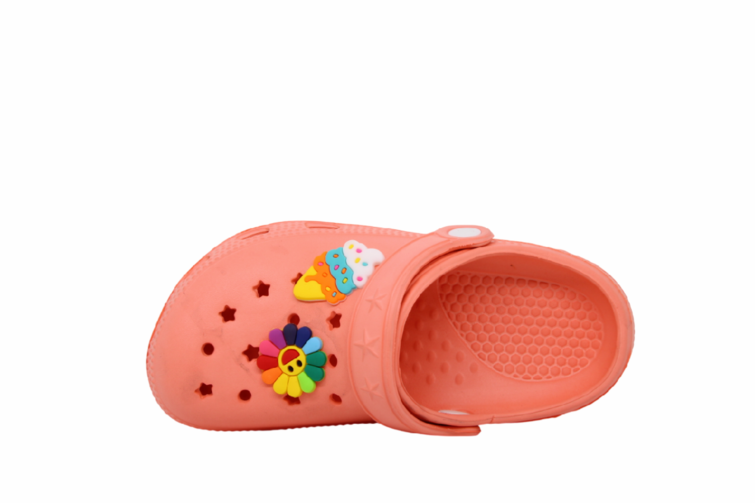 PF- CALX EVA TERLİK - EF-7000 - MELON