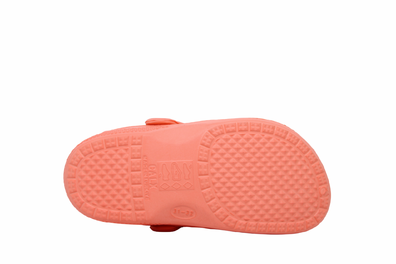 PF- CALX EVA TERLİK - EF-7000 - MELON