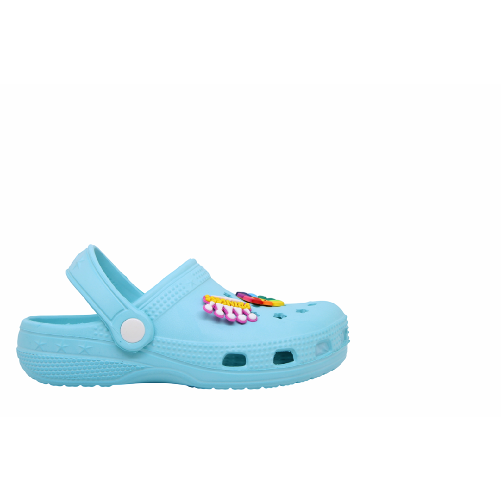 PF- CALX EVA TERLİK - EF-7000 - MİNT-YEŞİLİ