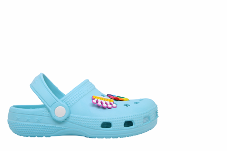 PF- CALX EVA TERLİK - EF-7000 - MİNT-YEŞİLİ