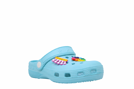 PF- CALX EVA TERLİK - EF-7000 - MİNT-YEŞİLİ