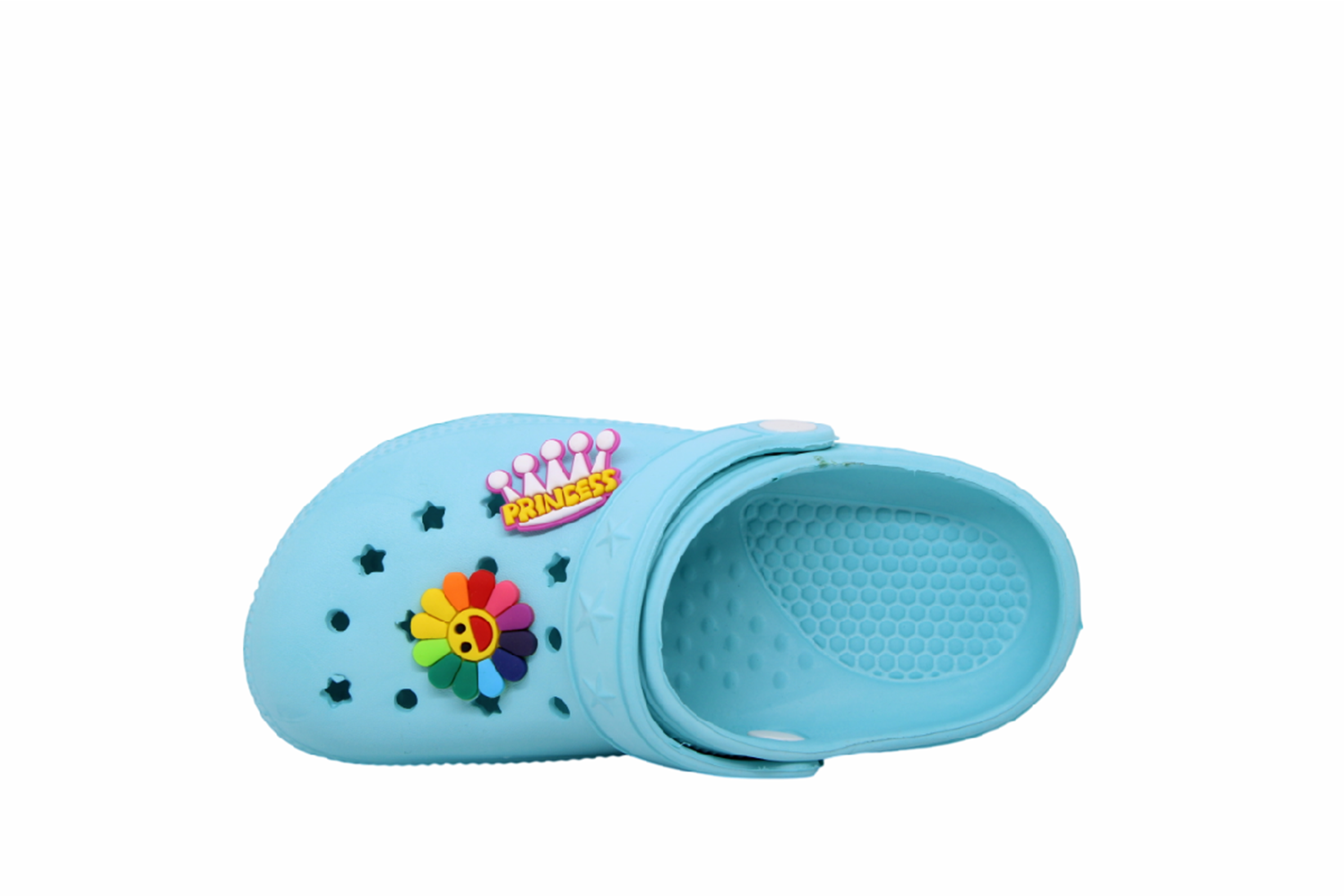 PF- CALX EVA TERLİK - EF-7000 - MİNT-YEŞİLİ