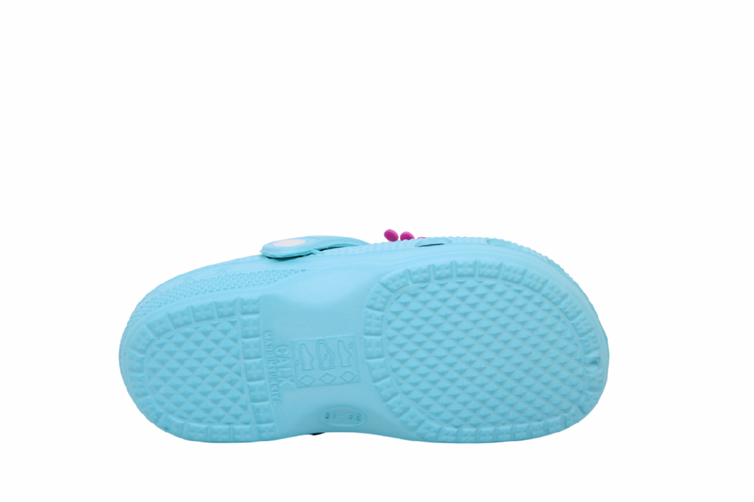 PF- CALX EVA TERLİK - EF-7000 - MİNT-YEŞİLİ