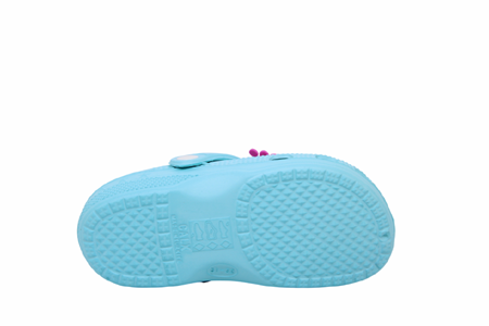 PF- CALX EVA TERLİK - EF-7000 - MİNT-YEŞİLİ