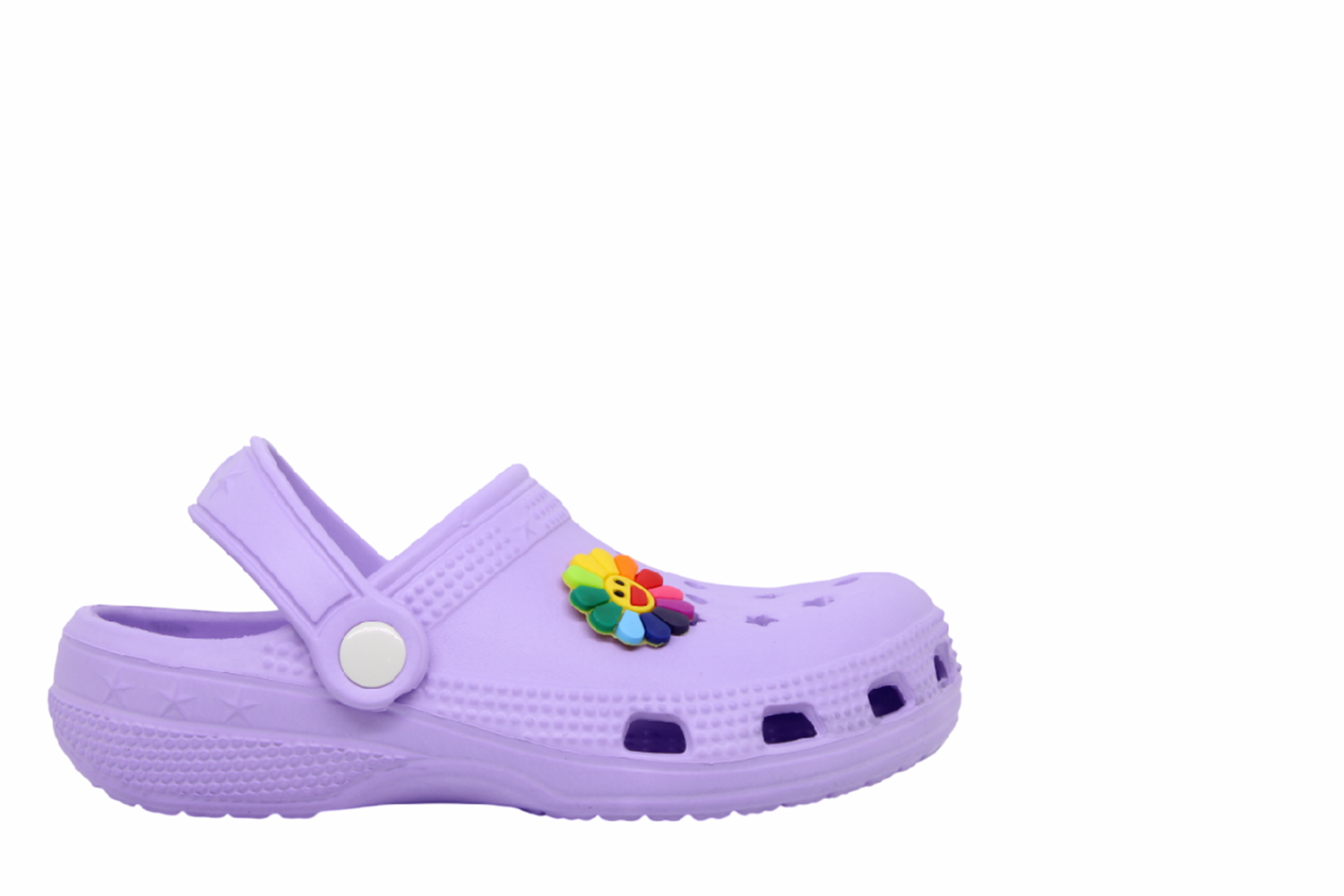 PF- CALX EVA TERLİK - EF-7000 - LİLA