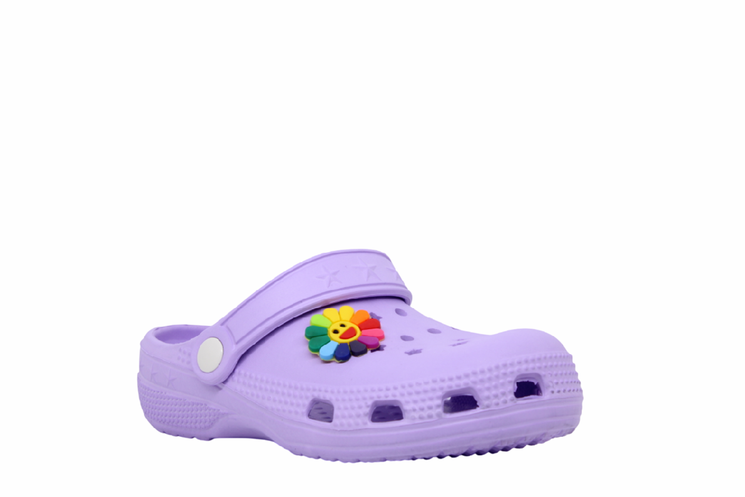 PF- CALX EVA TERLİK - EF-7000 - LİLA