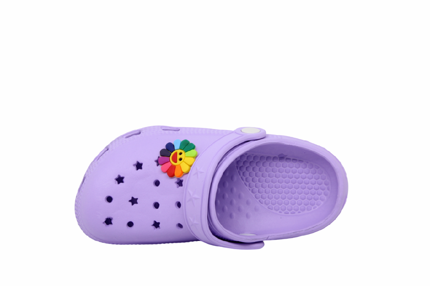 PF- CALX EVA TERLİK - EF-7000 - LİLA