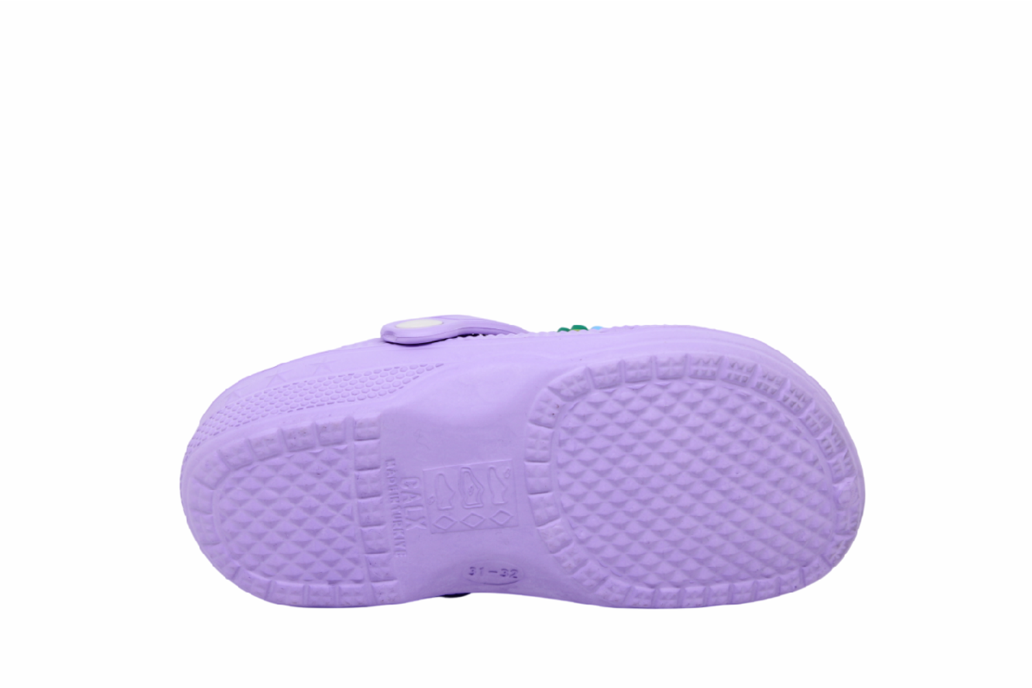 PF- CALX EVA TERLİK - EF-7000 - LİLA