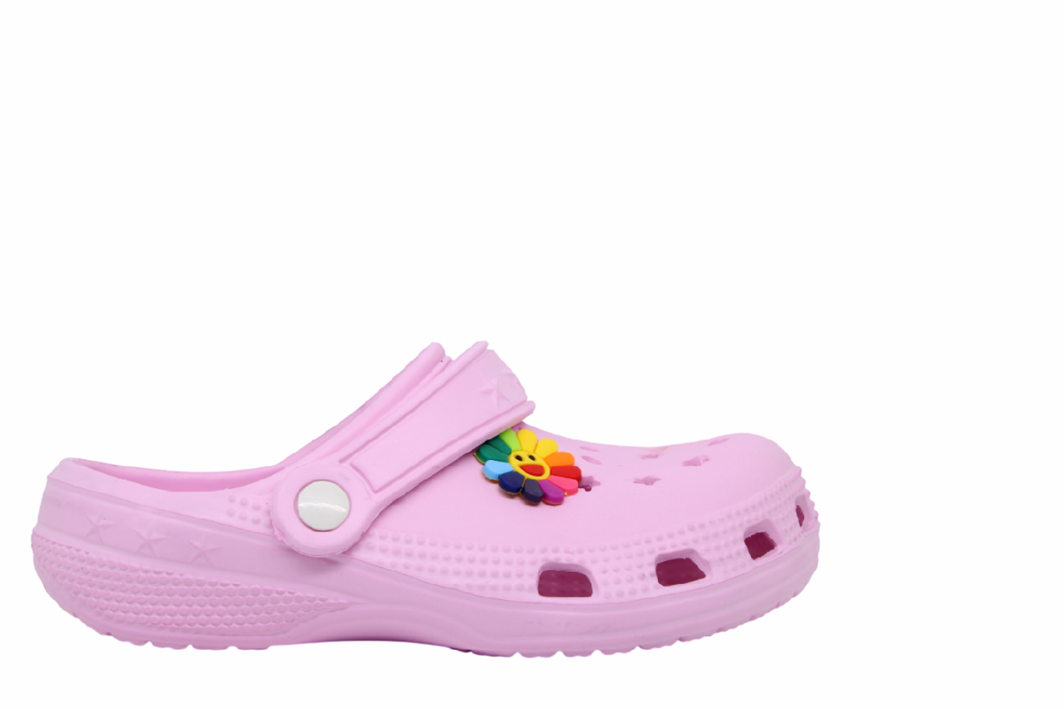 PF- CALX EVA TERLİK - EF-7000 - PEMBE