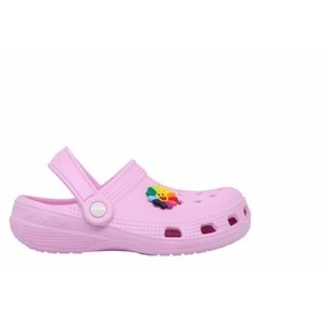 PF- CALX EVA TERLİK - EF-7000 - PEMBE