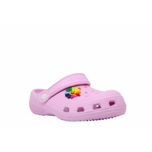 PF- CALX EVA TERLİK - EF-7000 - PEMBE