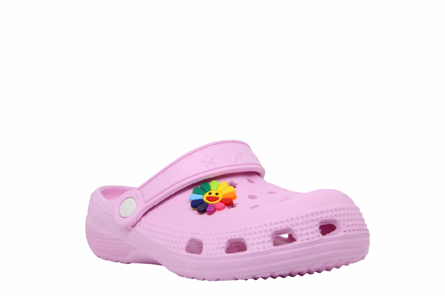 PF- CALX EVA TERLİK - EF-7000 - PEMBE