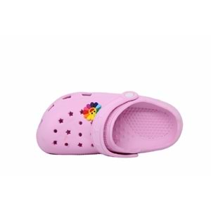 PF- CALX EVA TERLİK - EF-7000 - PEMBE