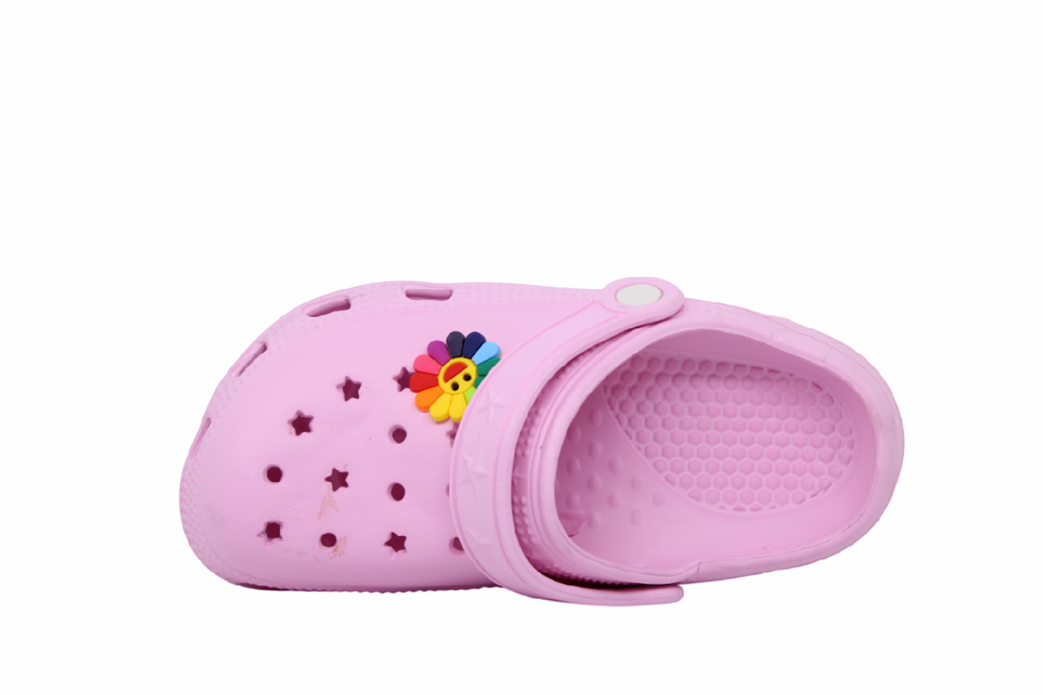 PF- CALX EVA TERLİK - EF-7000 - PEMBE