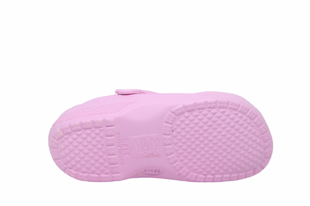 PF- CALX EVA TERLİK - EF-7000 - PEMBE