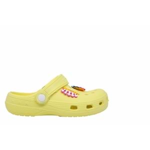 PF- CALX EVA TERLİK - EF-7000 - SARI