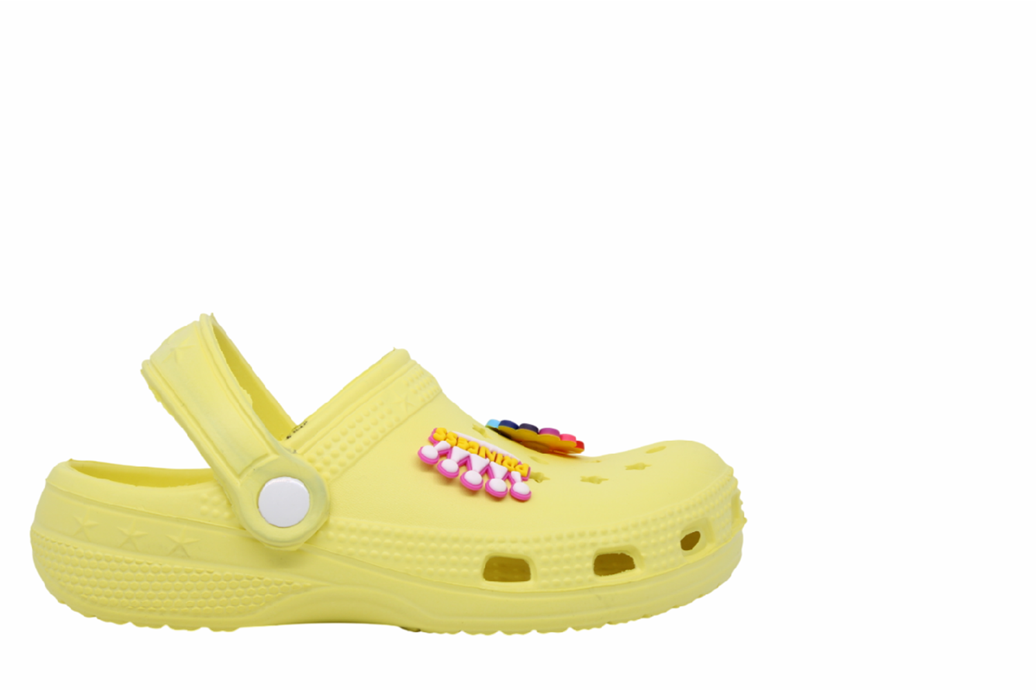 PF- CALX EVA TERLİK - EF-7000 - SARI