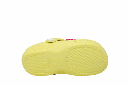 PF- CALX EVA TERLİK - EF-7000 - SARI