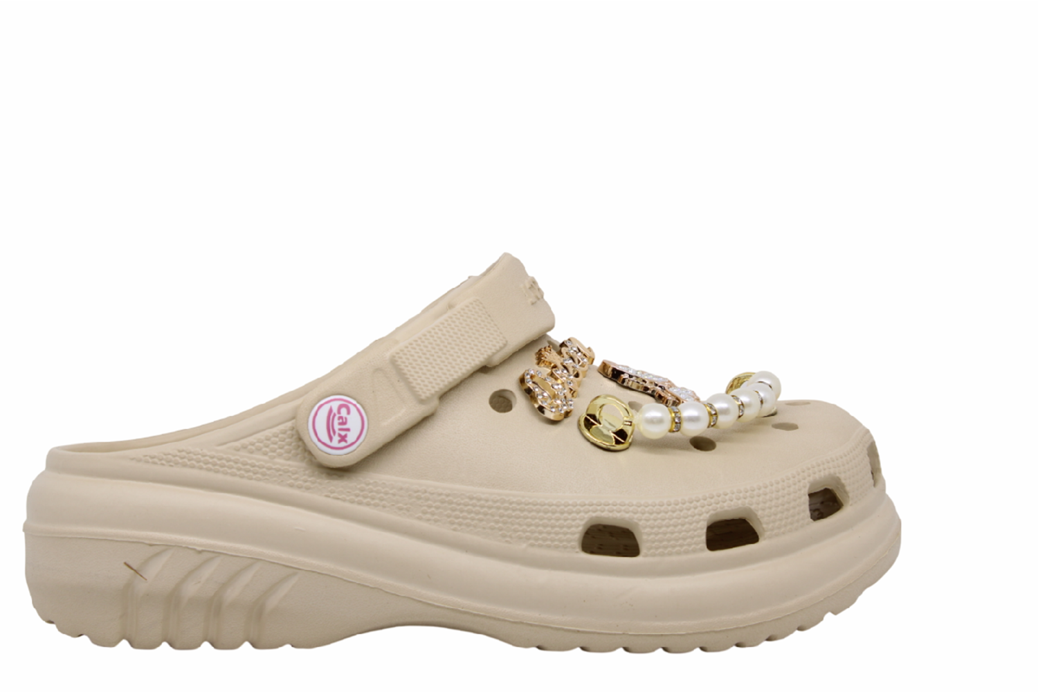 Z- CALX EVA TERLİK - EZ-1345 - BEJ