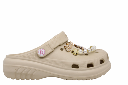 Z- CALX EVA TERLİK - EZ-1345 - BEJ