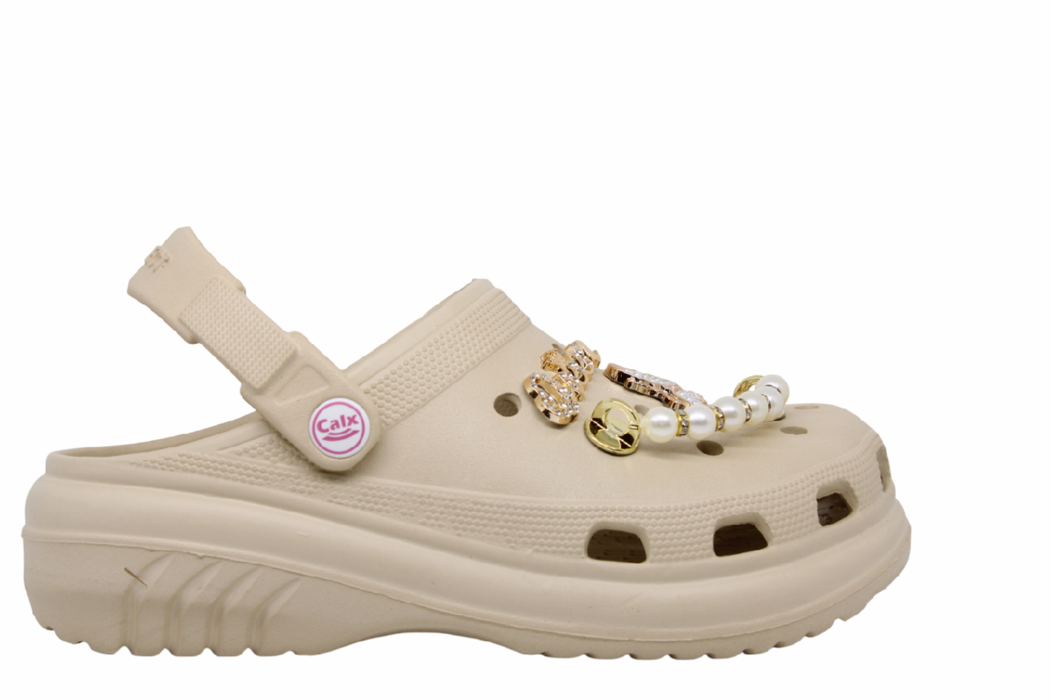 Z- CALX EVA TERLİK - EZ-1345 - BEJ