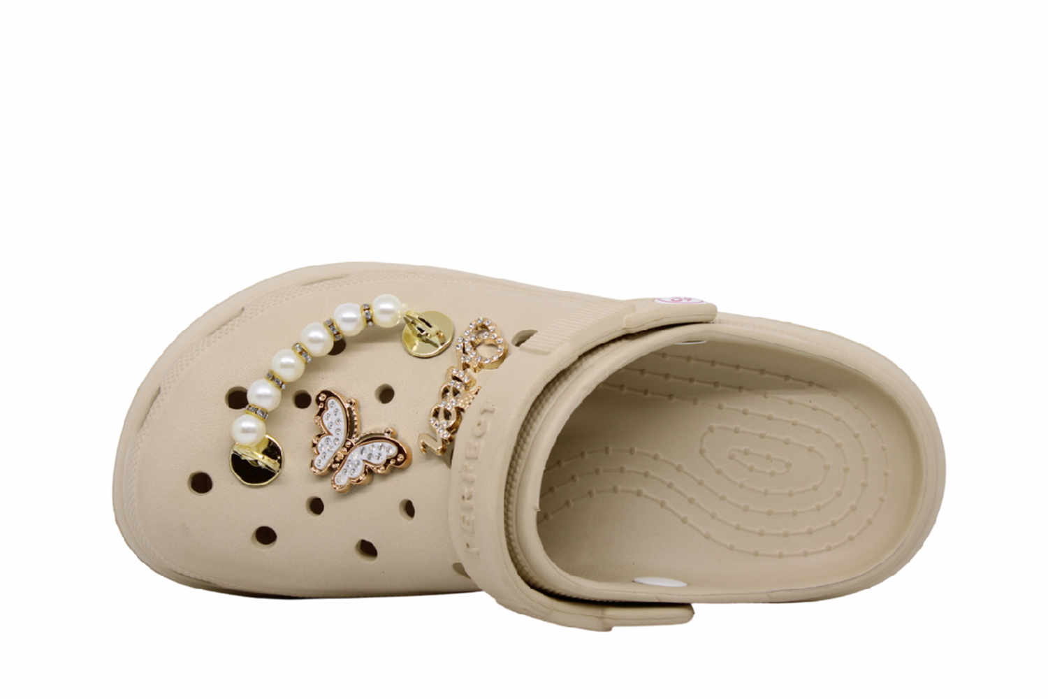 Z- CALX EVA TERLİK - EZ-1345 - BEJ