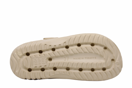 Z- CALX EVA TERLİK - EZ-1345 - BEJ