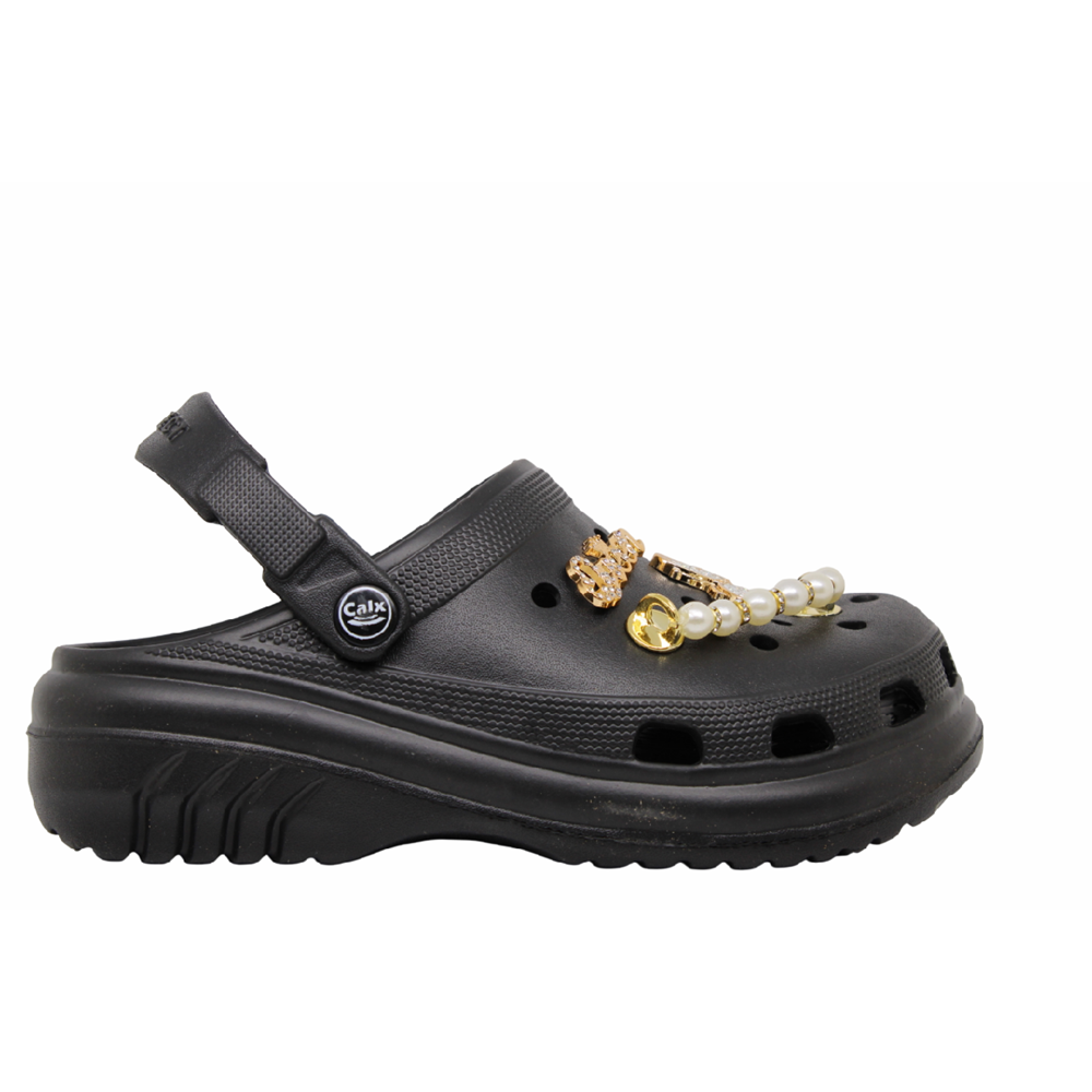 Z- CALX EVA TERLİK - EZ-1345 - SİYAH