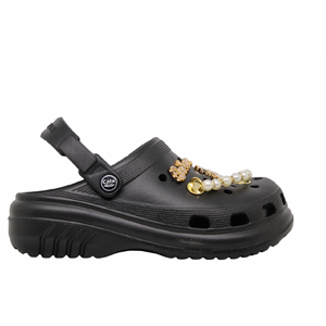 Z- CALX EVA TERLİK - EZ-1345 - SİYAH