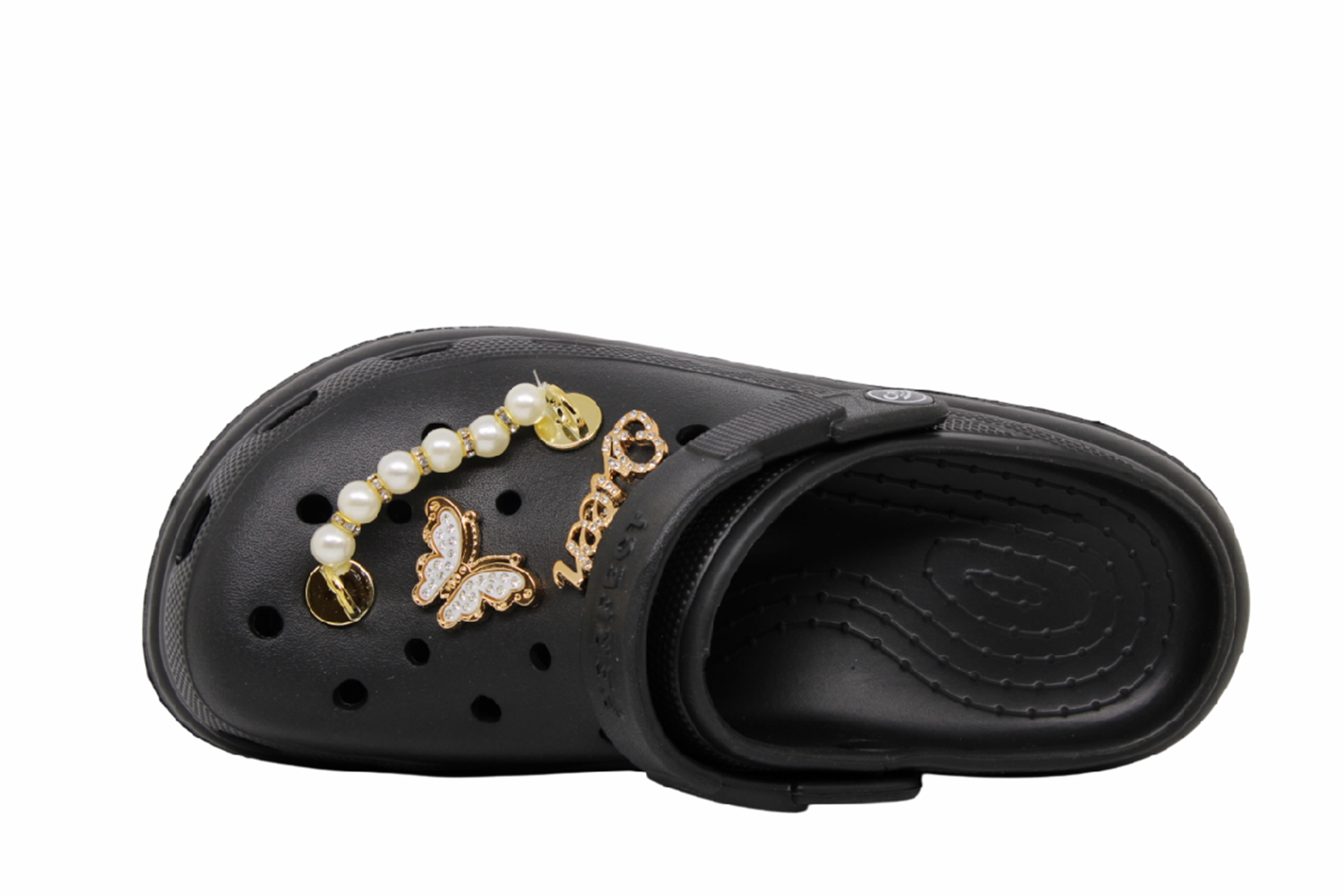 Z- CALX EVA TERLİK - EZ-1345 - SİYAH