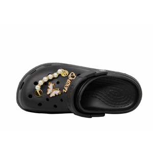 Z- CALX EVA TERLİK - EZ-1345 - SİYAH