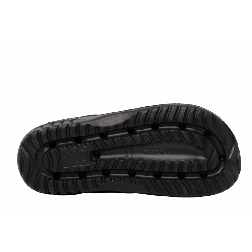 Z- CALX EVA TERLİK - EZ-1345 - SİYAH