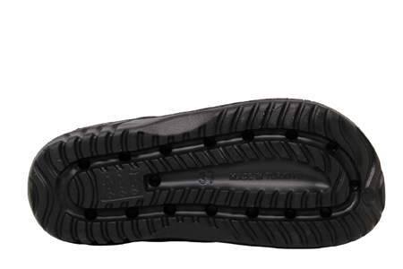 Z- CALX EVA TERLİK - EZ-1345 - SİYAH