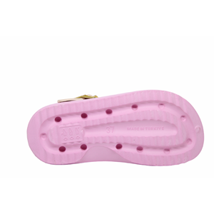 Z- CALX EVA TERLİK - EZ-1350-2 - PEMBE
