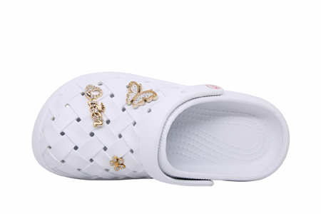 Z- CALX EVA TERLİK - EZ-1350 - BEYAZ