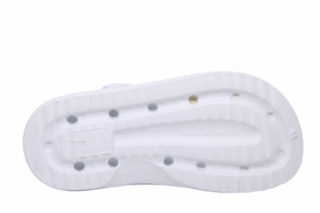 Z- CALX EVA TERLİK - EZ-1350 - BEYAZ