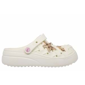 Z- CALX EVA TERLİK - EZ-1350 - KREM