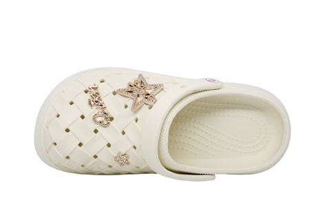 Z- CALX EVA TERLİK - EZ-1350 - KREM