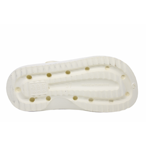 Z- CALX EVA TERLİK - EZ-1350 - KREM