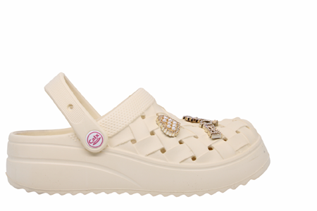 Z- CALX EVA TERLİK - EZ-1350 - BEJ-(BLONDE)