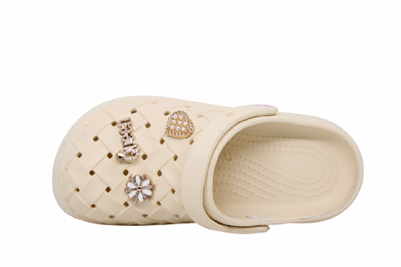 Z- CALX EVA TERLİK - EZ-1350 - BEJ-(BLONDE)