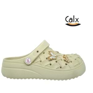 Z- CALX EVA TERLİK - EZ-1350 - L.BEIGE