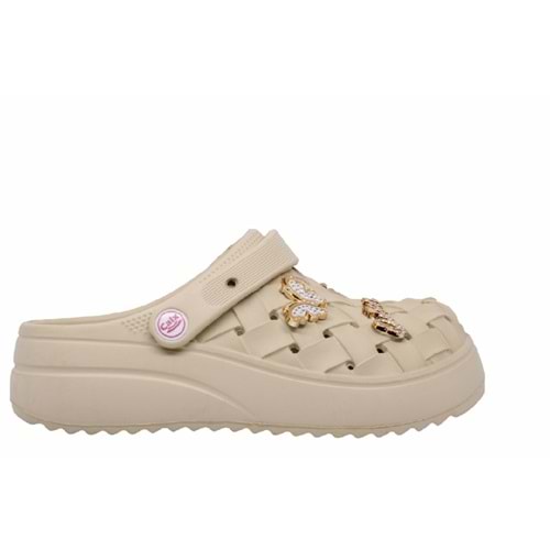 Z- CALX EVA TERLİK - EZ-1350 - L.BEIGE